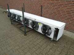 Helpman LFX-206-7F1 koel 25 kw.